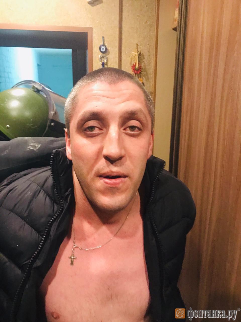 Алексей